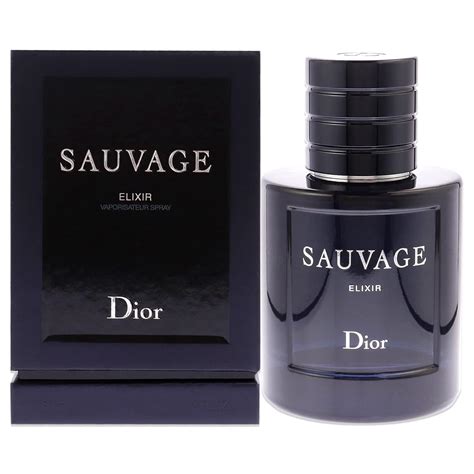 dior sauvage 2 ounce|dior sauvage lowest price.